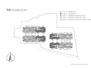 FLOOR 5